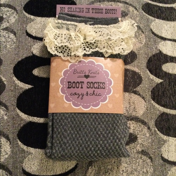 🔥🔥🤩🤩 3 Pack Bell Blue Boot Socks 🧦🤩🤩🔥🔥🔥 - Picture 7 of 7